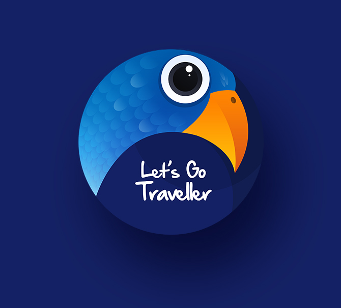 SereneTravel